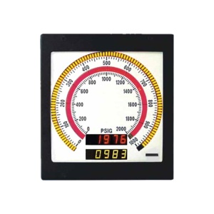 Weschler Instruments