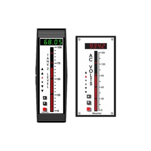 Weschler Instruments