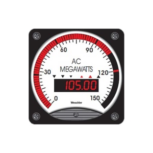 Weschler Instruments