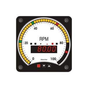 Weschler Instruments