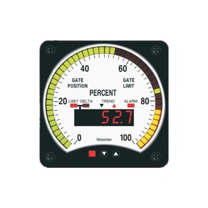 Weschler Instruments
