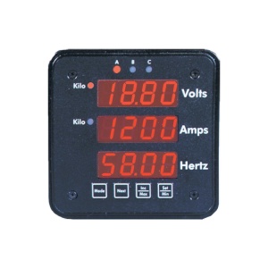 Weschler Instruments