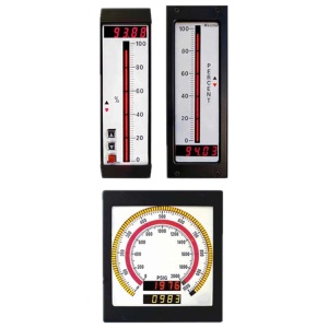 Weschler Instruments