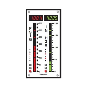 Weschler Instruments