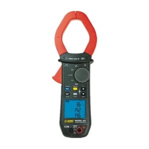 Weschler Instruments