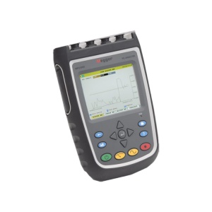 Weschler Instruments
