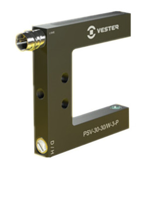 VESTER