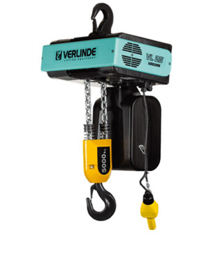 VERLINDE