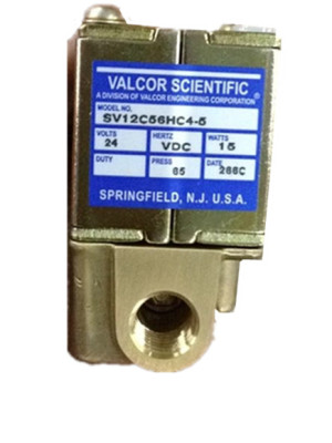 VALCOR