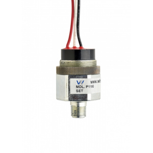 WHITMAN CONTROLS