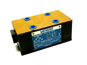 VICKERS
