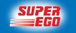 SUPER-EGO