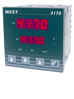 WEST CONTROL