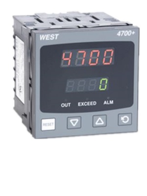 WEST CONTROL