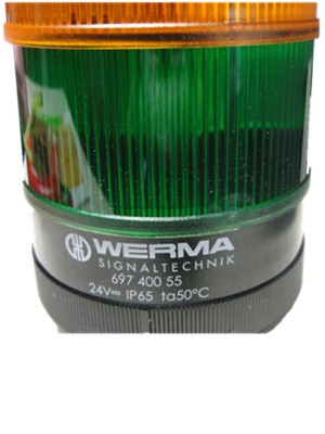 WERMA