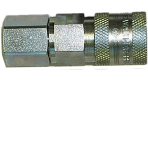 Walther Praezision