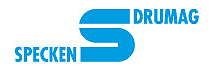 SPECKEN DRUMAG