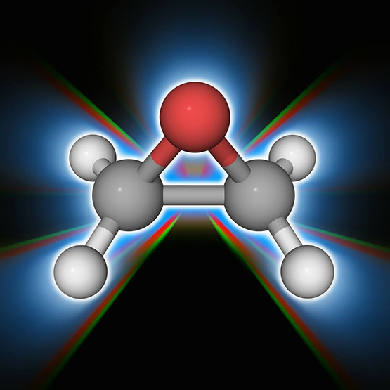微生物质谱仪测出微生物分子结构，更好地掌握微生物变化趋势