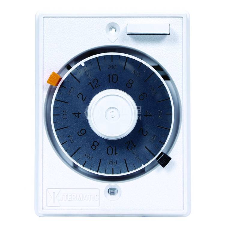 INTERMATIC计时器E1010 INTERMATIC E1010