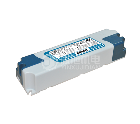 EASEIC智能LED驱动器LPF-25-24D EASEIC LPF-25-24D