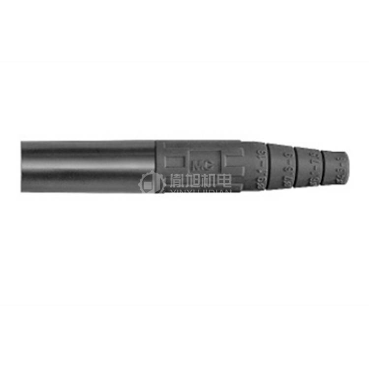 MC安全插座KBT6AR-N-S MC KBT6AR-N -S