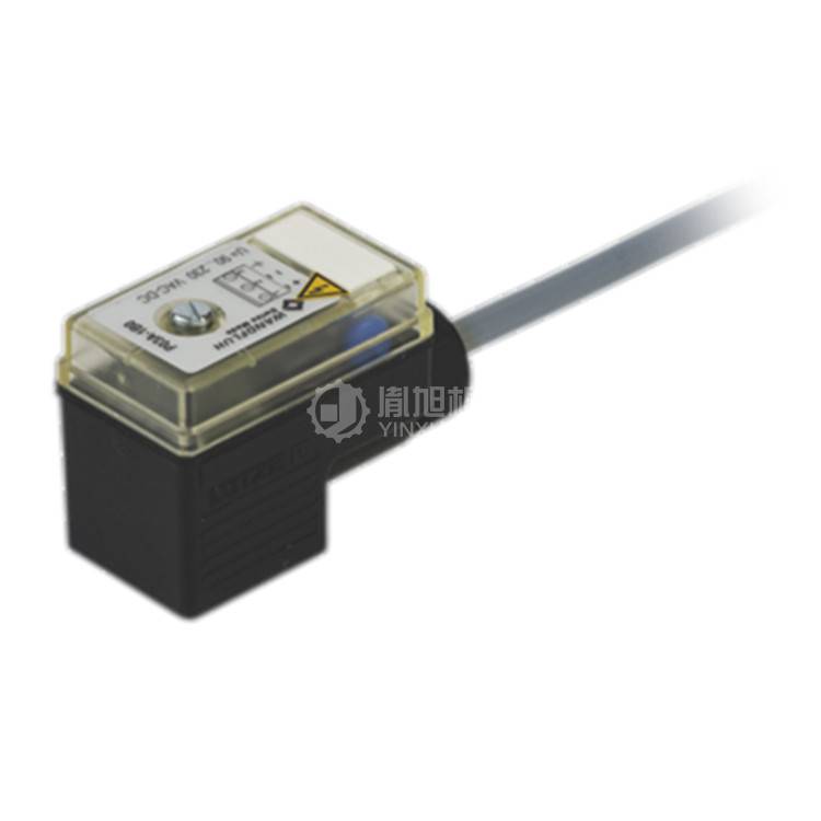 WANDFLUH功率减小插头P03A-1 WANDFLUH P03A-1