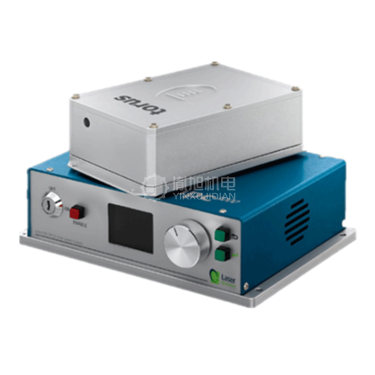 LASER QUANTUM激光器torus 532 LASER QUANTUM torus 532