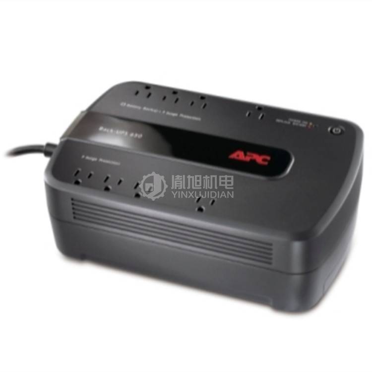 APC不间断电源（UPS）BE650G1 APC BE650G1