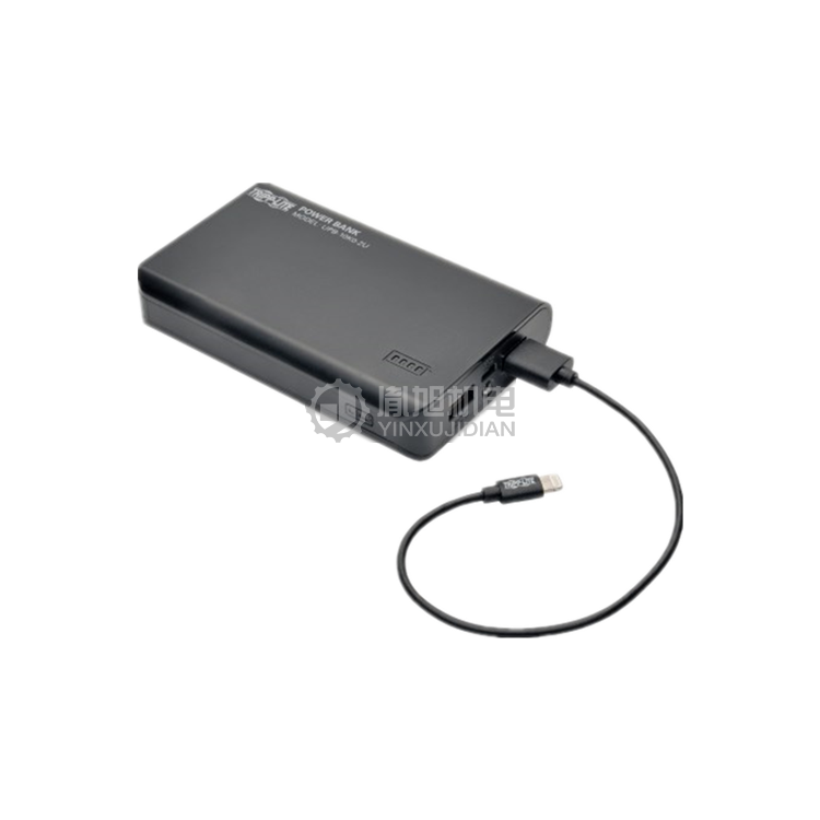 TRIPP LITE便携式充电器UPB-10K0-2U TRIPP LITE UPB-10K0-2U