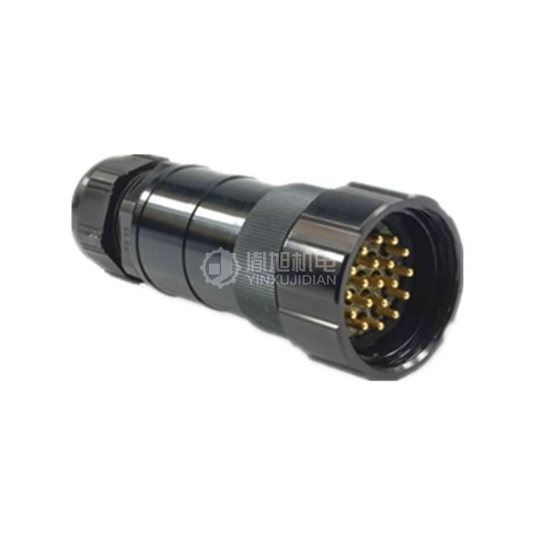 ITT VEAM连接器Veam系列 ITT VEAM Veam系列