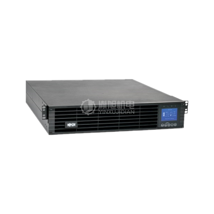 TRIPP LITE在线双变换UPSSUINT3000LCD2U TRIPP LITE SUINT3000LCD2U