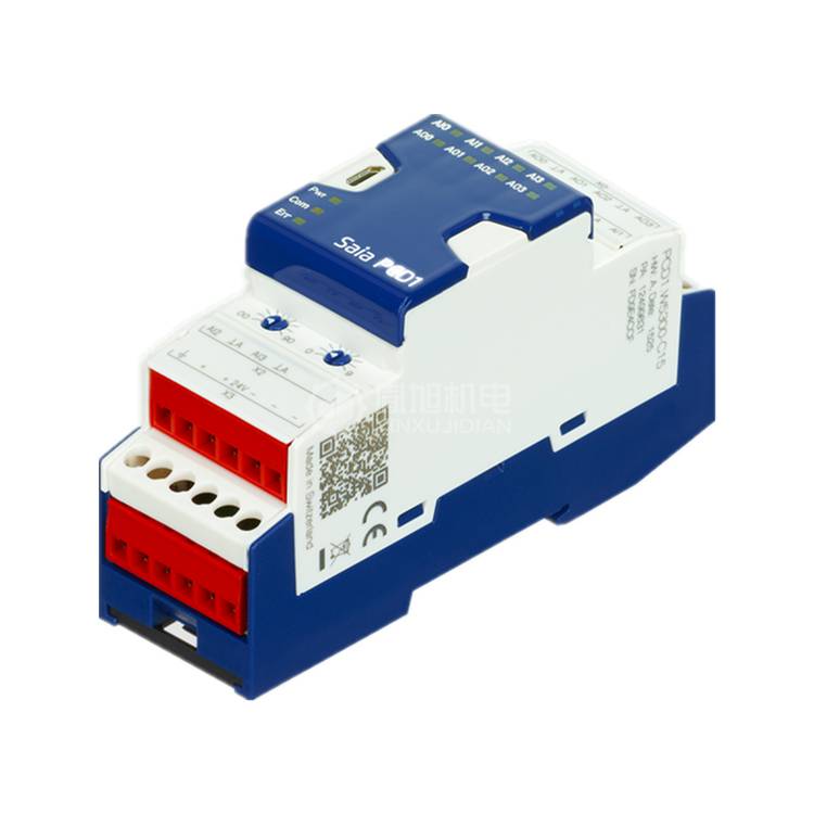 SAIA微型控制器PCD1.W5300-C15 SAIA PCD1.W5300-C15