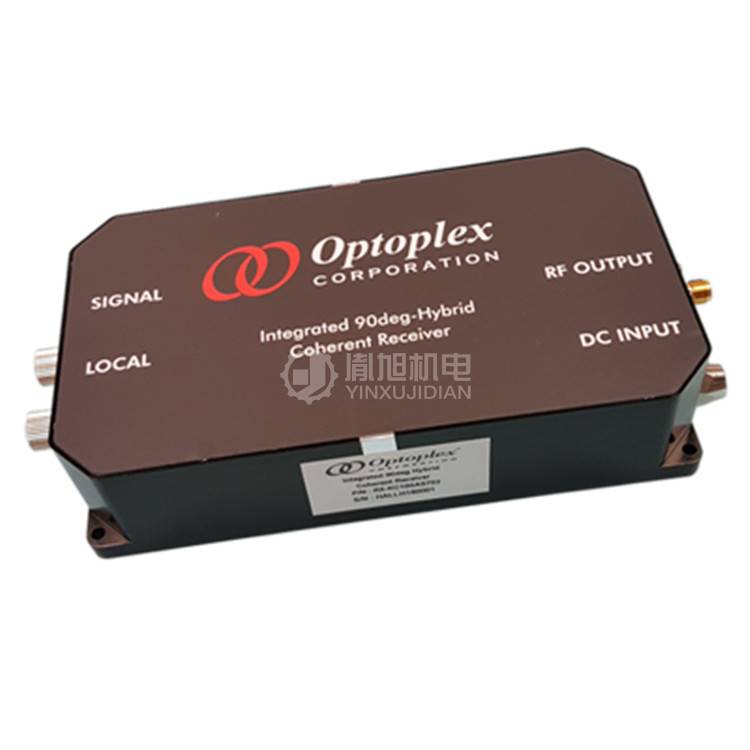 OPTOPLEX掺铒光纤放大器EDFA OPTOPLEX EDFA