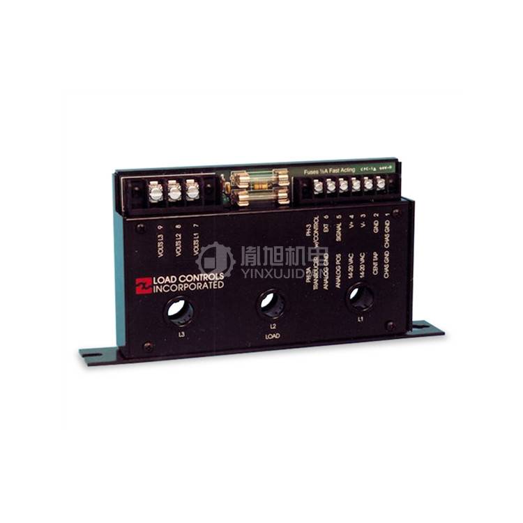 LOAD CONTROLS动力电池检测器PH-3A LOAD CONTROLS PH-3A