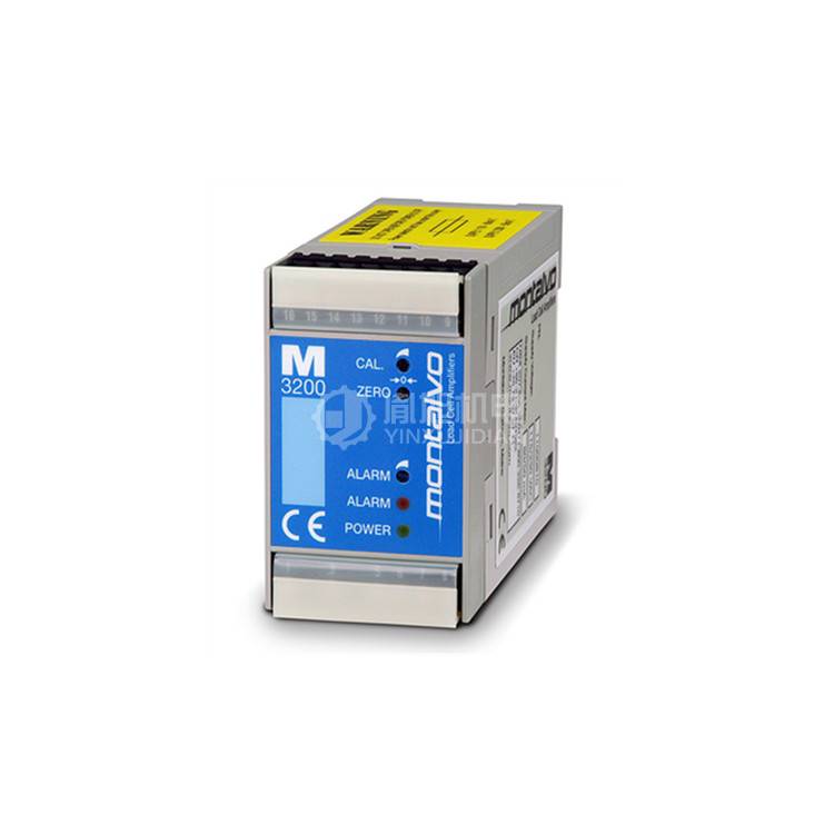 MONTALVO张力放大器M-3200 MONTALVO M-3200