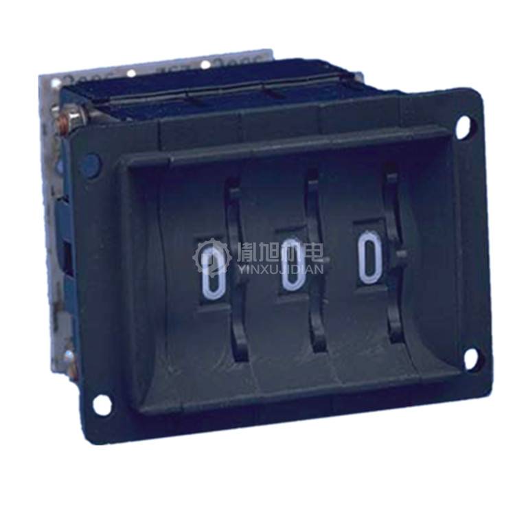 EECO数字分压器Thumpot Series EECO Thumpot Series