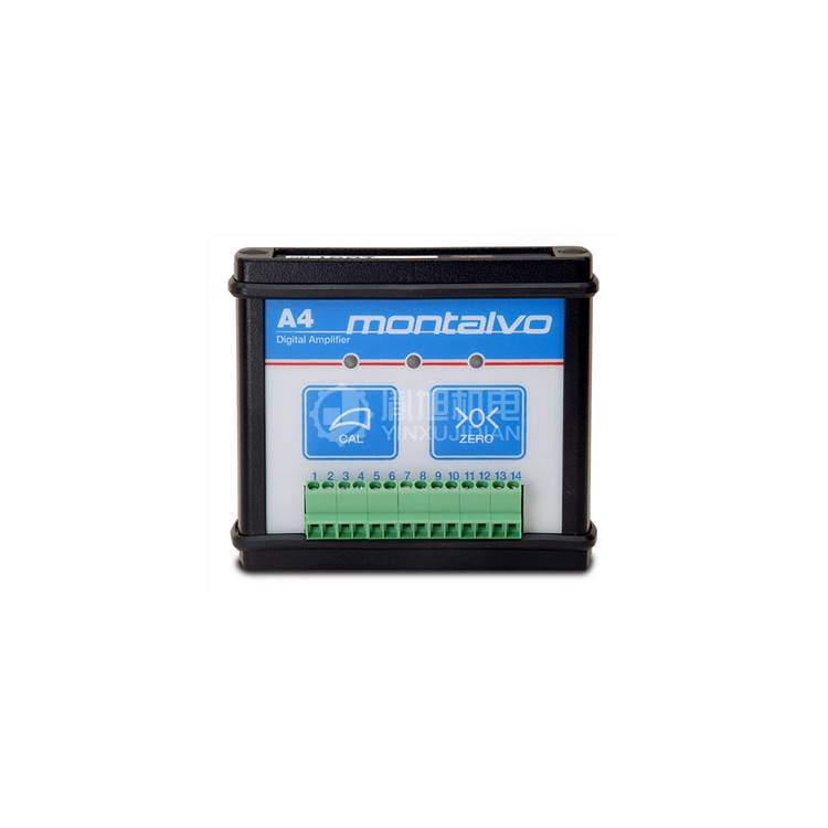 MONTALVO数字放大器A4 MONTALVO A4