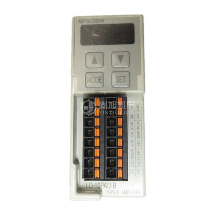 MITSUBISHI功率放大器LD-10PAU-B MITSUBISHI LD-10PAU-B