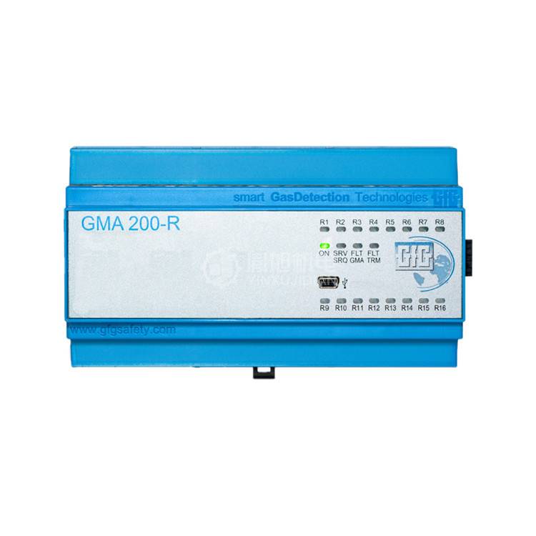 GFG继电器模块GMA200-RT GFG GMA200-RT