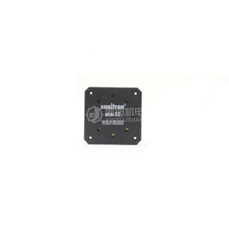 SONITRON压电陶瓷扬声器SCS–32 SONITRON SCS–32