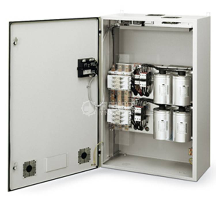 KBR受控补偿系统(壁柜)multicab-R KBR multicab-R SWSH multicab-R SWSB
