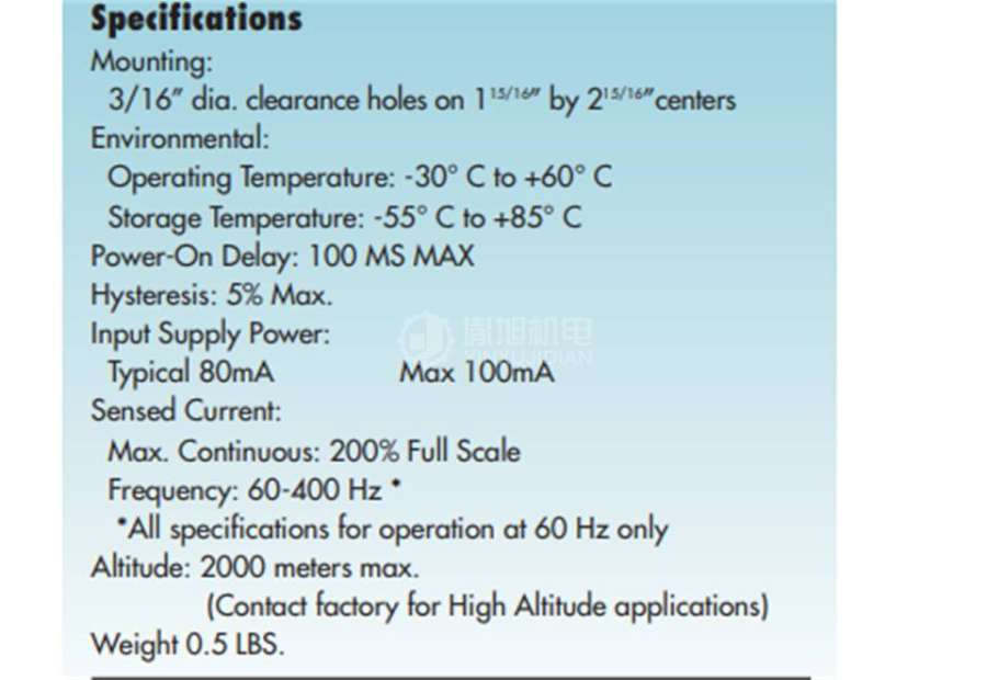CR MAGNETICS接地故障电流检测继电器CR7310 CR MAGNETICS CR7310 CR MAGNETICS接地故障电流检测继电器CR7310 CR MAGNETICS CR7310