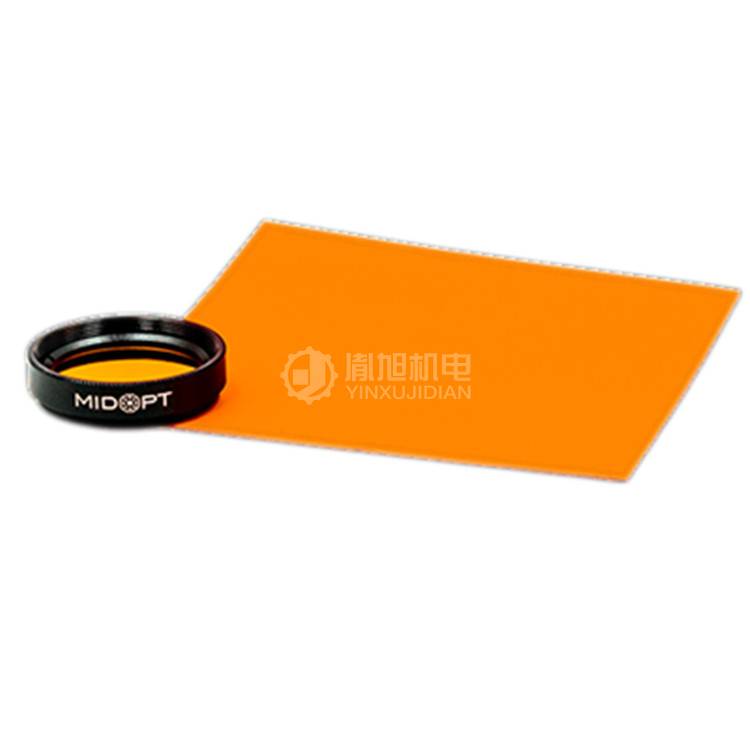 MIDOPT荧光片fluoreSHEET MIDOPT fluoreSHEET