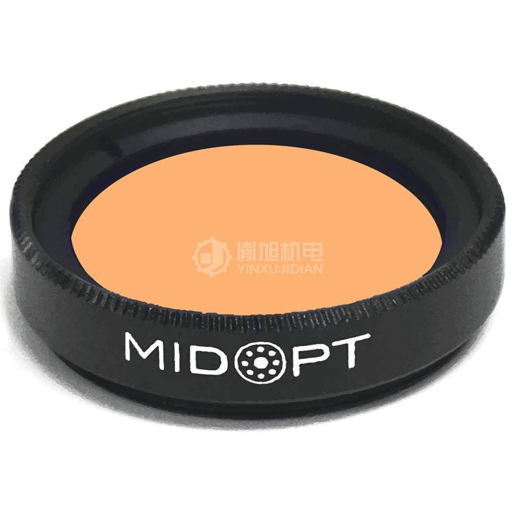 MIDOPT光平衡滤光片LA120 MIDOPT LA120