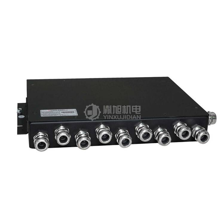VEINLAND接口转换器8NMEAto8-E VEINLAND 8NMEAto8-E