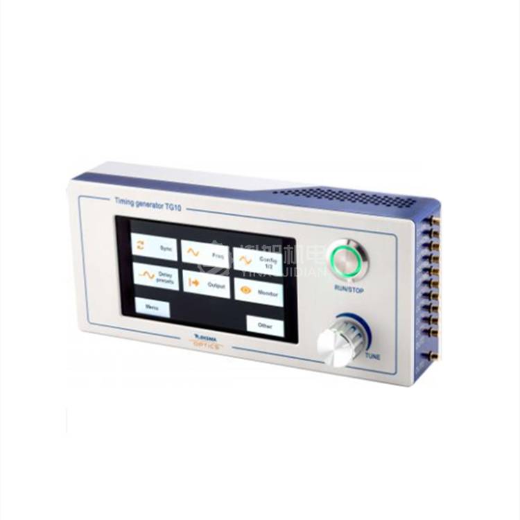 EKSMA定时发生器TG10 EKSMA TG10