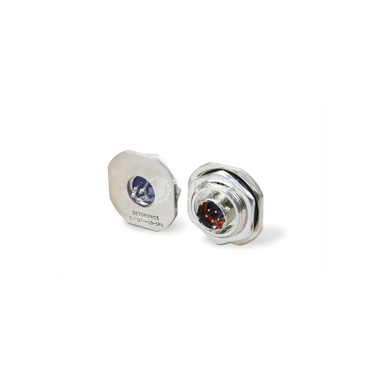 DETORONICS连接器DJ DETORONICS DJ