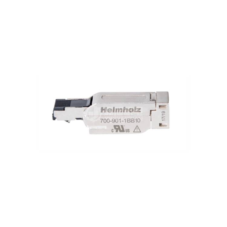 HELMHOLZ连接器700-901-1BB10 HELMHOLZ 700-901-1BB10