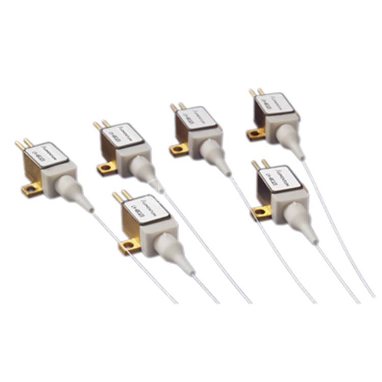 LUMENTUM光纤耦合二极管激光器L4S Series LUMENTUM L4S Series