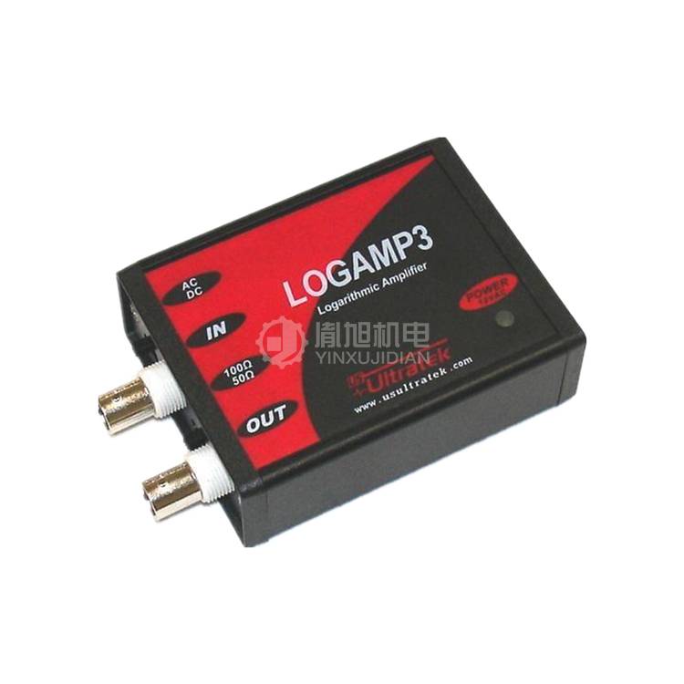 Ultratek对数放大器LOGAMP3 Ultratek LOGAMP3